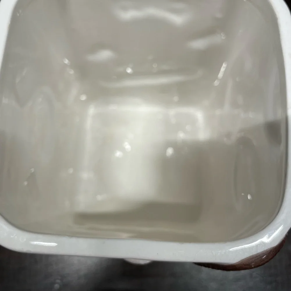 Collectible Nabisco‎ Oreo Cookies Got Milk Jug Cookie Jar